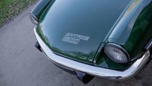 Image 17/48 of Triumph Spitfire 1500 (1979)