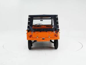 Image 15/15 of Citroën Méhari (1974)