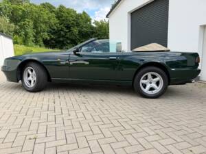 Afbeelding 11/51 van Aston Martin Virage Volante (1993)