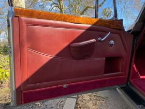 Bild 46/50 von Bentley S 2 Continental (1960)