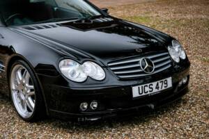 Image 8/43 of Brabus SV 12 (2004)