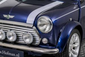 Bild 23/50 von Mini Cooper 1.3i MPI (1999)