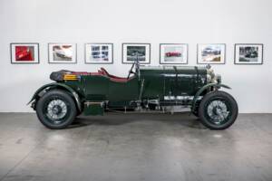 Bild 9/99 von Bentley 4 1&#x2F;2 Litre (1928)