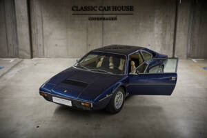 Image 16/100 de Ferrari Dino 308 GT4 (1976)