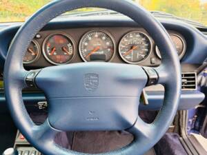 Afbeelding 17/26 van Porsche 911 Carrera S (1997)