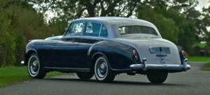 Afbeelding 15/50 van Bentley S 1 (1958)