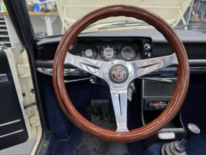 Immagine 18/20 di BMW 1600 Cabriolet (1968)