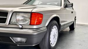 Bild 4/15 von Mercedes-Benz 500 SEC (1985)