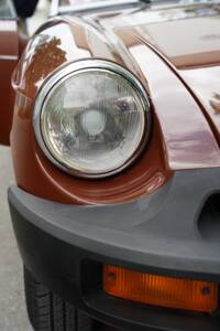 Image 35/100 of MG MGB (1978)