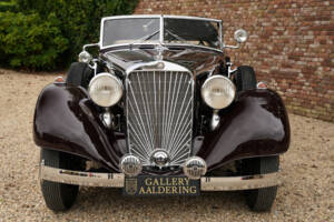 Image 32/50 of Mercedes-Benz 320 Cabriolet B (1939)