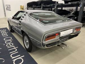 Image 7/26 of Alfa Romeo Montreal (1976)