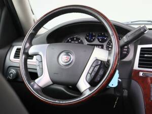 Bild 15/50 von Cadillac Escalade (2009)