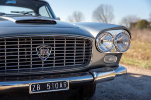 Immagine 44/44 di Lancia Flaminia GT 2.8 3C Touring (1964)
