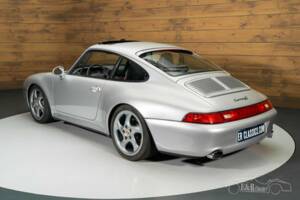 Afbeelding 16/19 van Porsche 911 Carrera S (1998)