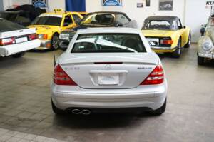 Imagen 11/50 de Mercedes-Benz SLK 32 AMG (2002)