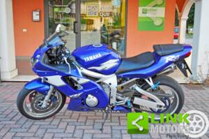 Immagine 2/10 di Yamaha DUMMY (1999)