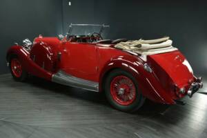 Bild 4/30 von Lagonda 4,5 Liter LG 45 Sports Tourer (1937)
