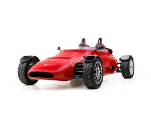 Image 3/38 of Brooke 260 RR (2008)