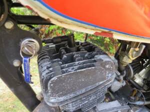 Bild 18/36 von Suzuki TS 125 (1975)