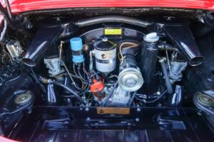 Immagine 4/50 di Porsche 912 (1966)