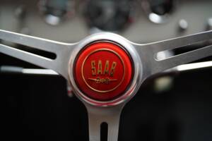 Image 24/100 of Saab 96 (1964)