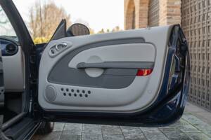 Imagen 33/50 de Chrysler PT Cruiser Cabrio Limited 2.4 (2005)