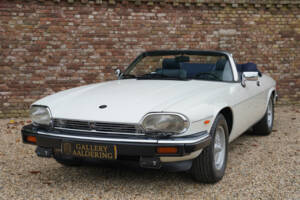 Image 31/50 of Jaguar XJS 5.3 V12 (1988)