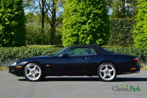 Afbeelding 6/50 van Jaguar XKR (2000)
