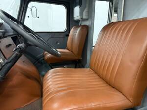 Bild 14/22 von Citroën HY (1972)