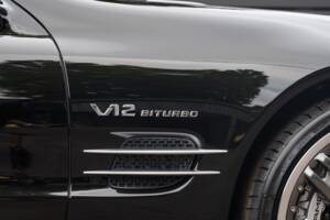 Bild 38/44 von Mercedes-Benz SL 65 AMG (2005)