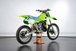 Image 4/50 of Kawasaki KX 250 (1986)