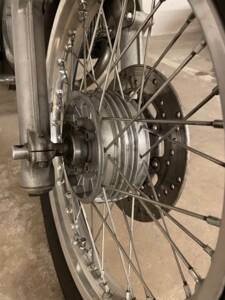 Afbeelding 21/25 van BMW R 75/6 (1975)