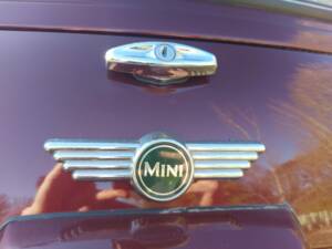 Image 23/59 of Rover Mini Cooper 40 - Limited Edition (2000)