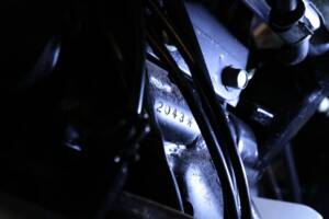 Immagine 19/29 di Yamaha XJ 650 Turbo (1986)