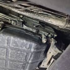 Immagine 76/92 di Mercedes-Benz G 500 Final Edition 200 (2013)