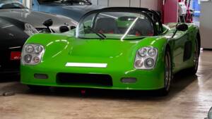 Bild 1/6 von Ultima Can-Am (2011)