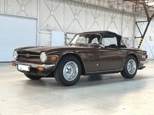 Immagine 10/50 di Triumph TR 6 (1974)