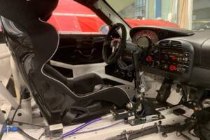 Image 16/39 de Porsche 911 GT3 RSR (2005)