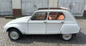 Image 5/20 of Citroën Dyane 6 (1968)