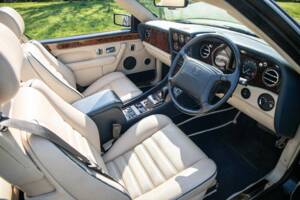 Image 2/50 of Bentley Azure Mulliner (1996)