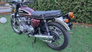 Imagen 3/17 de Honda DUMMY (1976)