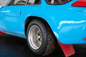 Imagen 23/50 de Alpine A 110 1300 (1974)