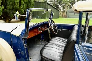 Bild 46/47 von Rolls-Royce Phantom I Hibbard &amp; Darrin (1930)