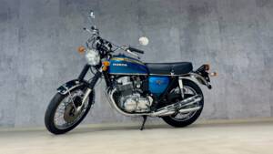 Immagine 2/39 di Honda DUMMY (1974)