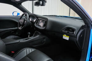 Bild 8/17 von Dodge Challenger SRT Hellcat (2015)