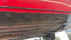 Bild 14/14 von Leyland Mini Innocenti 1.3 (1975)