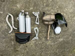 Image 19/22 of Ducati Monster S4R (2004)