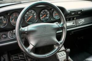 Bild 21/32 von Porsche 911 Carrera (1995)