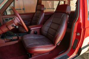 Image 29/50 de Jeep Cherokee 2.8L V6 (1985)