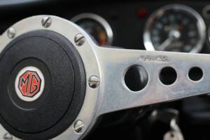 Afbeelding 17/50 van MG MGB (1973)